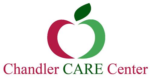 CARE Center Logo 